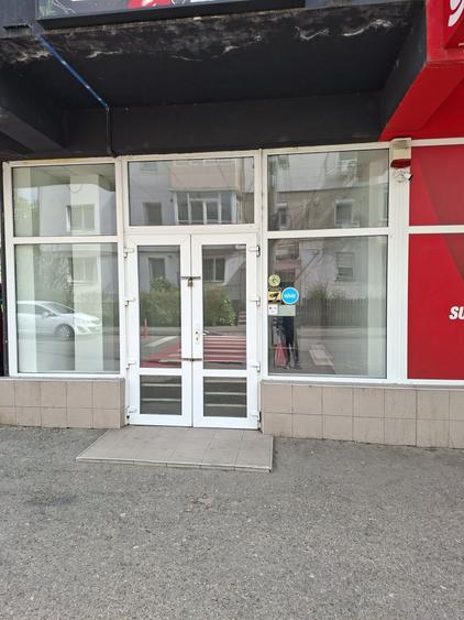 Spatiu comercial Pictor Aman - 5