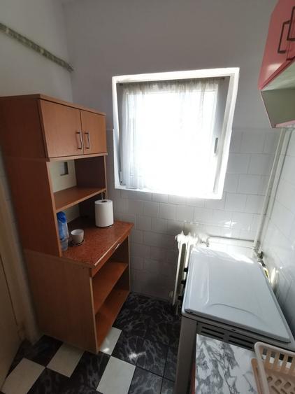Garsonieră în Micălaca