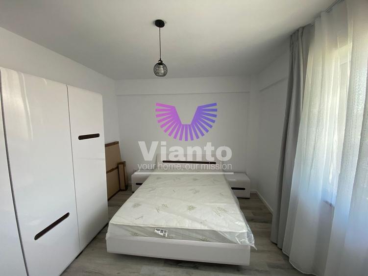 Apartament cu 2 camere decomandat, mobilat în Șelimbăr