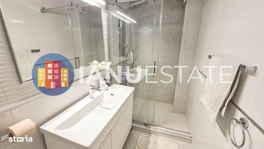 Timpuri Noi 10` Metrou Nerva Traian Calea Vitan Mall Renovat Parcare - 8