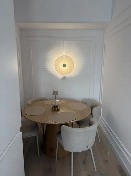 Apartament cu 2 camere în Pipera