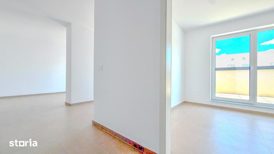 Sky Loft in Maurer Villas 2 | Terasa impresionanta | Priveli?te - 2