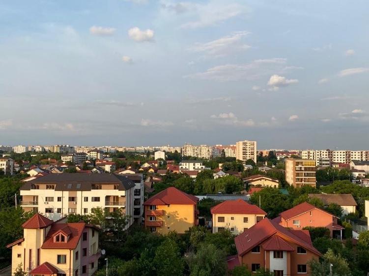 Apartament 2 camere de inchiriat Ansamblul Primavara, Drumul Taberei / Prelungirea Ghencea - 4