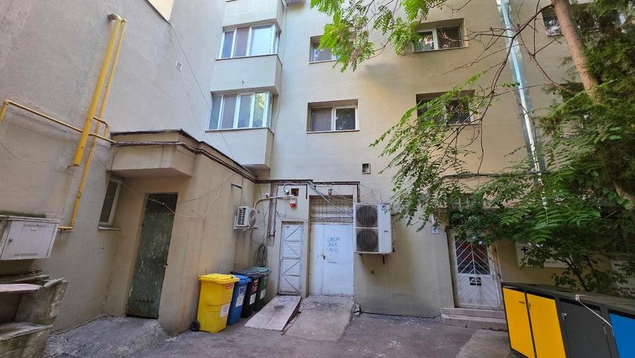 Lacul Tei I Apartament 4 camere de vanzare - 8
