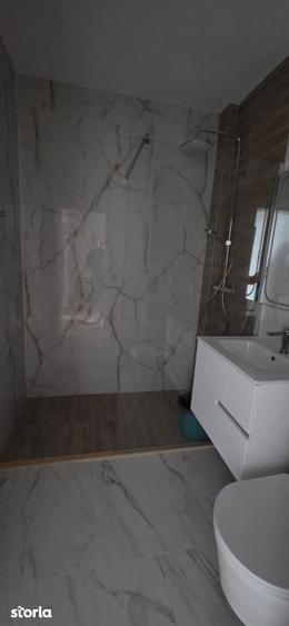 Garsonieră în Apahida
