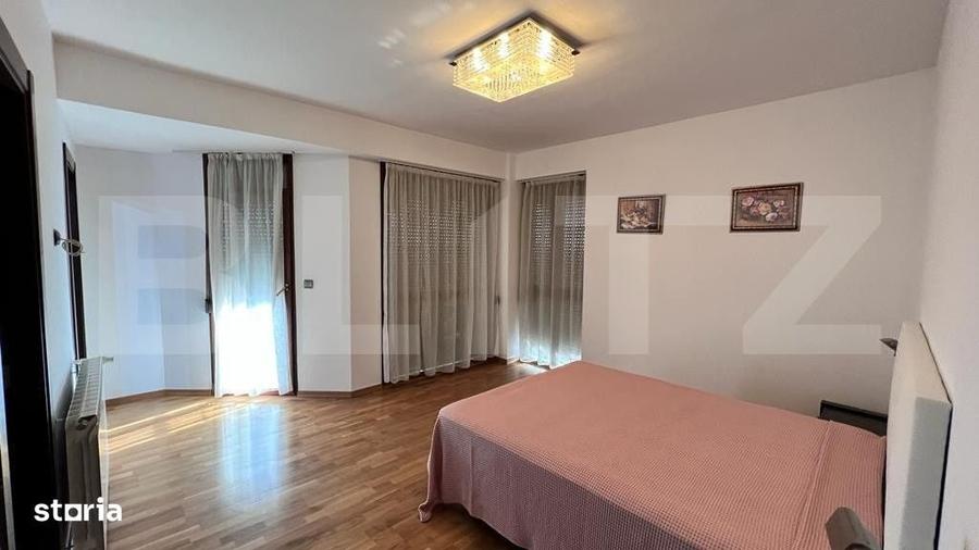Penthouse de lux, centrala termica, aer conditionat, zona Ciuperca - 7