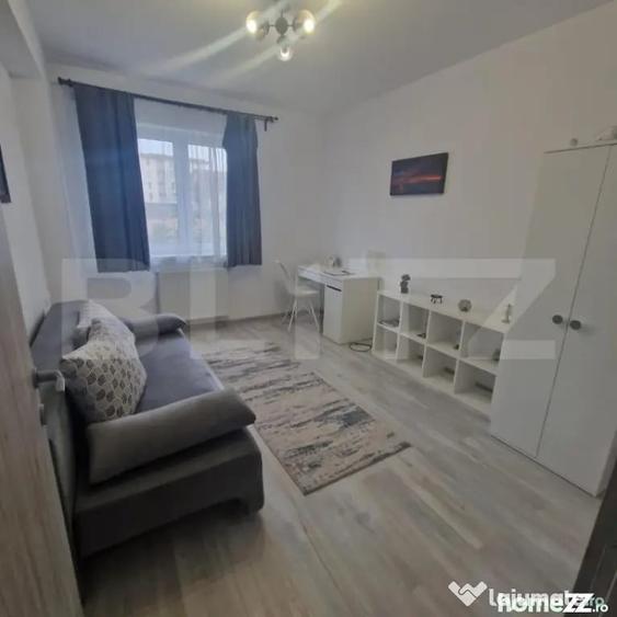 Apartament nou cu 3 camere, 2 bai -76 mp, decomandat, cu ba - Brasov (Brasov) - 6