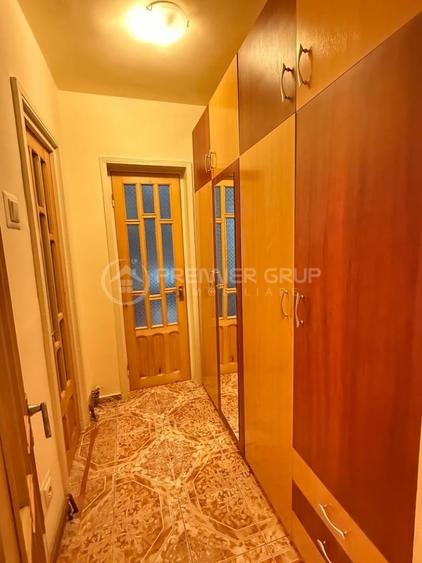 Apartament cu 2 camere decomandat în Alexandru cel Bun