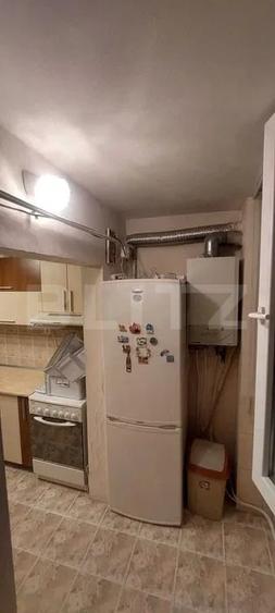 Apartament cu 2 camere decomandat, mobilat în Zorilor