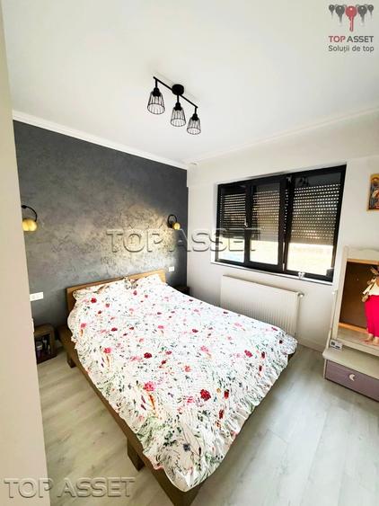 Apartament cu 2 camere decomandat în Grozăvești
