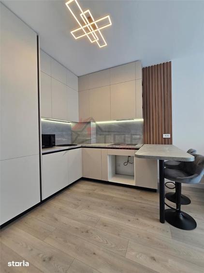 Inchiriere apartament 2 camere - Silk District - Prima inchiriere - 11