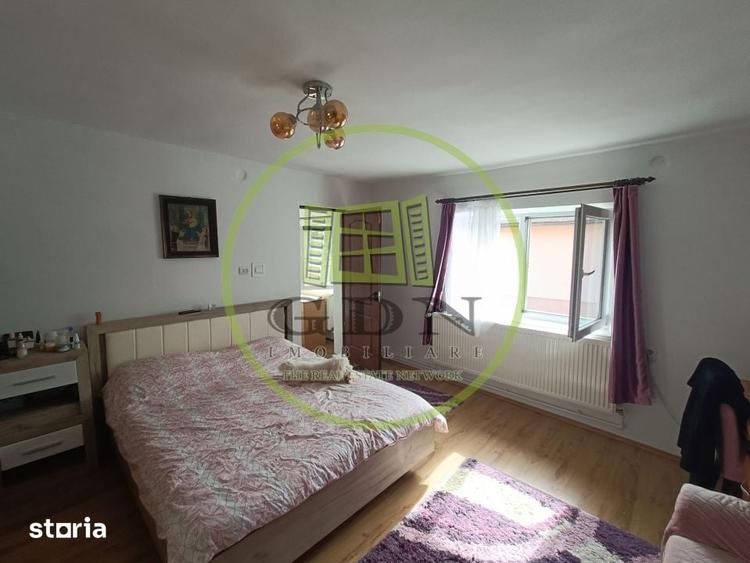 Casă cu 3 camere cu Teren 580 Mp în Central