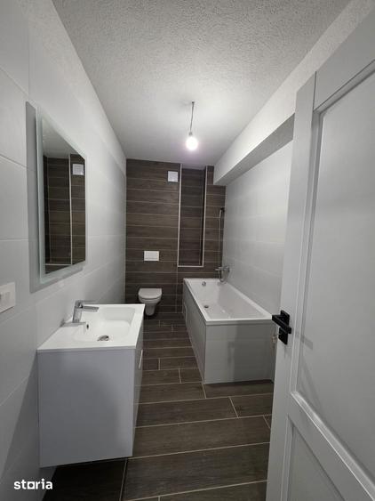 Apartament 2 camere - Etaj 1, balcon inchis - Str. Soarelui, Pacurari - 3