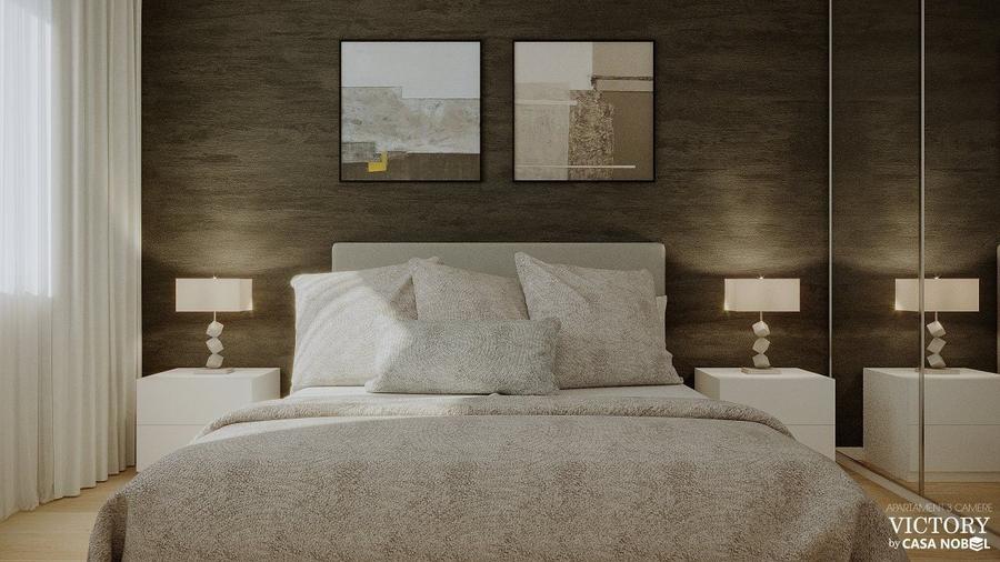 Apartament 3 camere Victory by Casa Nobel - V3 - 6