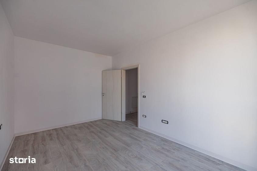 Apartament nou 2 camere, 57 mp + terasa 13,5 mp | Mehala | Comision 0% - 17
