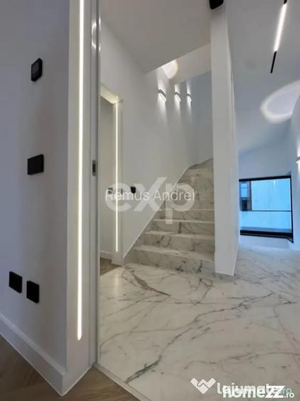 Comision 0 | Vila Moderna Finalizata 5 camere 330 mp teren 5 - Tunari (Bucuresti-Ilfov)