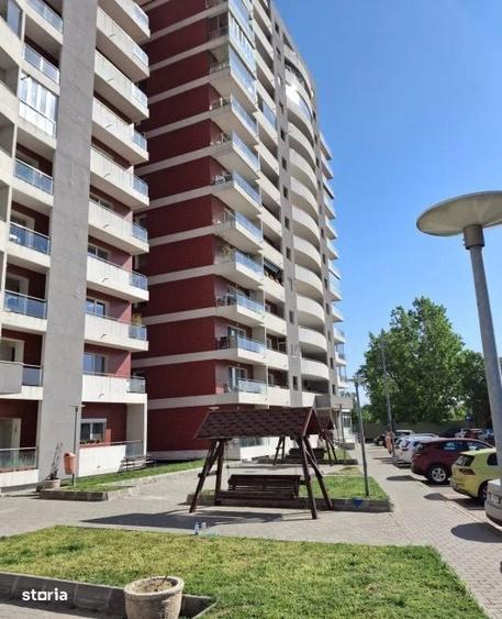 Apartament cu 3 camere în Pajura