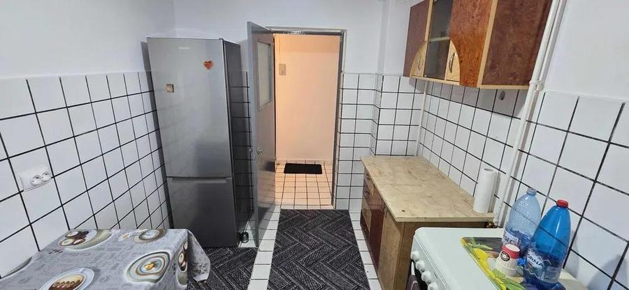 Apartament cu 2 camere decomandat, mobilat în Tătărași