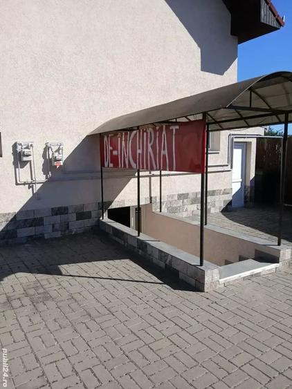 Spațiu comercial, de 80 mp, în Luduș