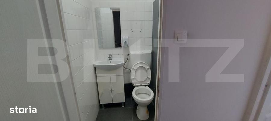 Spațiu comercial, de 71.7 mp, în Ultracentral