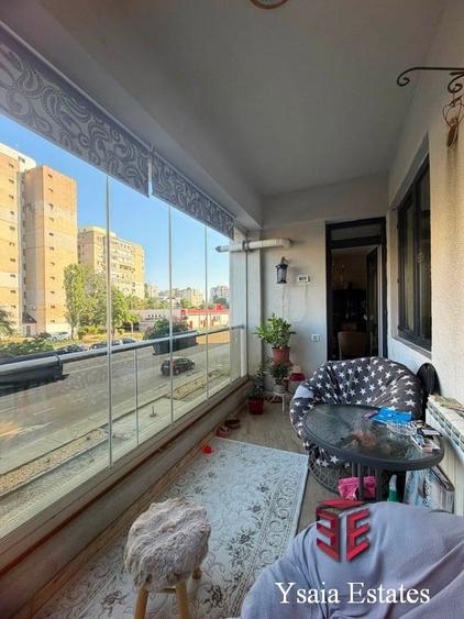 OKAZIE LA VANZARE - CAMPUS - 3 CAMERE PREMIUM DE LUX - PARCARE - 130 MP - 21