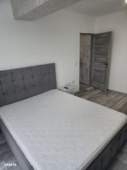 Apartament Modern Zona Amaradia - 1