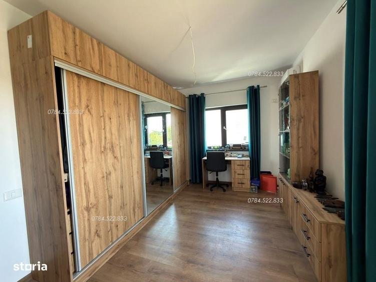 Casa premium 5 camere MOBILATA la 200 m de Bd. 1 Mai Berceni Ilfov - 4