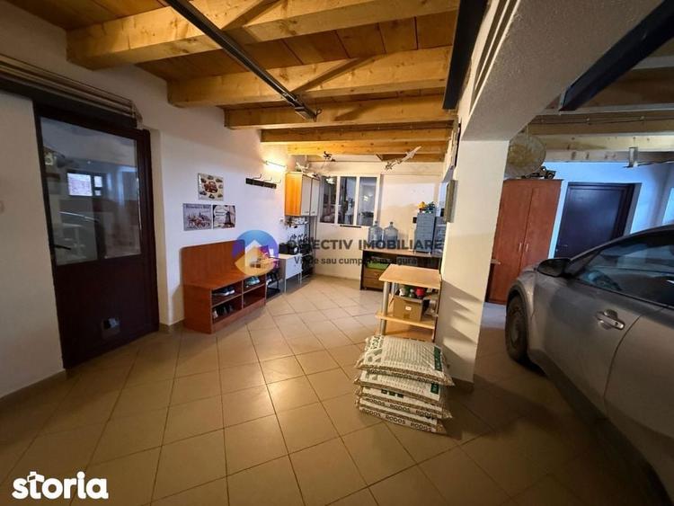 Vila cu 8.800 mp teren in Gura Vaii, la 12 km de Piatra Neamt - 15