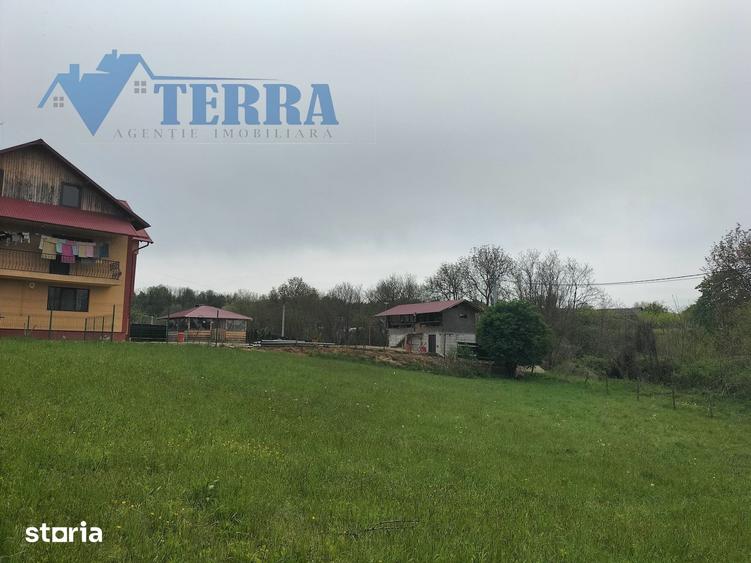 Teren de 1020 mp, în Central