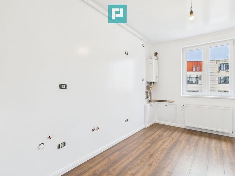 Apartament dublu zona Genesys Arad - 2