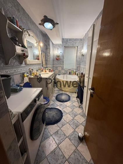 Apartament cu 3 camere decomandat, mobilat în Aviației