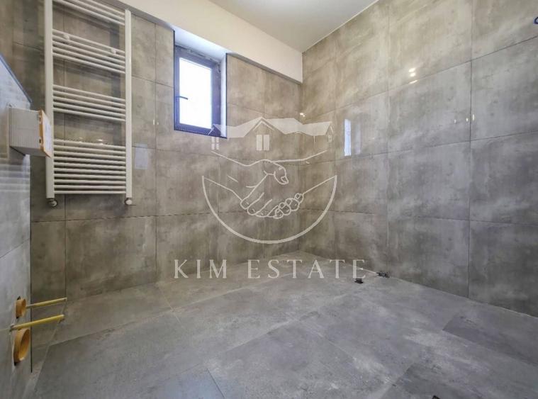 Apartament cu 3 camere decomandat, mobilat în Brătianu