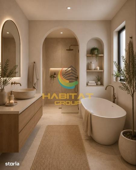 Apartament 3 camere / 78 mp / Metalurgiei - 5
