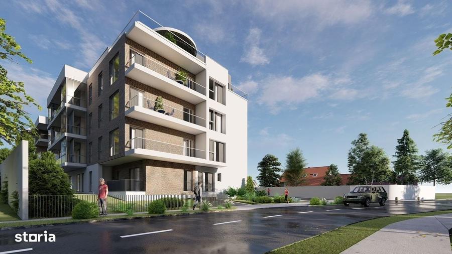 Teren de vanzare || Drumul Pipera || Ideal dezvoltare imobiliara - 3