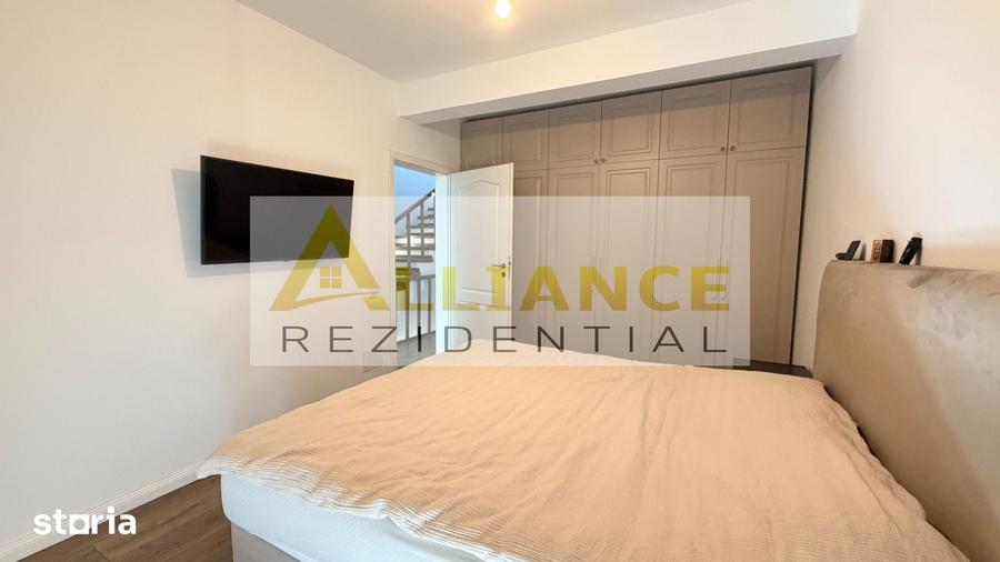 Casă cu 7 camere cu Teren 207 Mp în Central