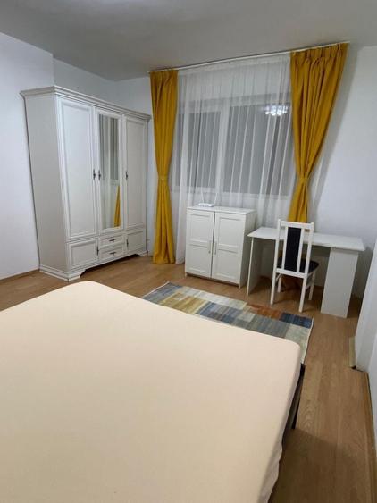 Garsonieră decomandată în Mănăștur