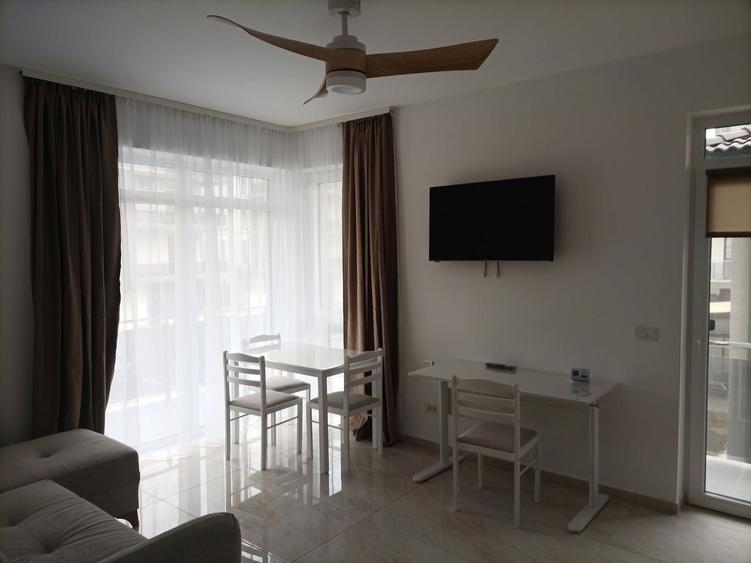 Apartament cu 2 camere, mobilat în Buziașului