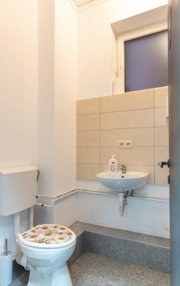 Spațiu comercial, de 144 mp, în Gara Mica