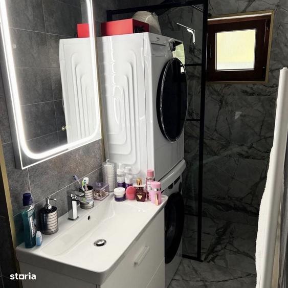 Apartament cu 2 camere decomandat în Șelimbăr — fotografia 2