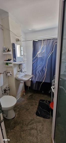 Apartament cu 2 camere decomandat în Coiciu