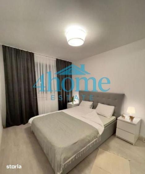Apartament cu 2 camere în Theodor Pallady