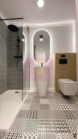 Apartament cu 2 camere decomandat în Panduri
