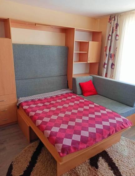Chirie apartament 59 mp, 2 camere, parcare, balcon - 5