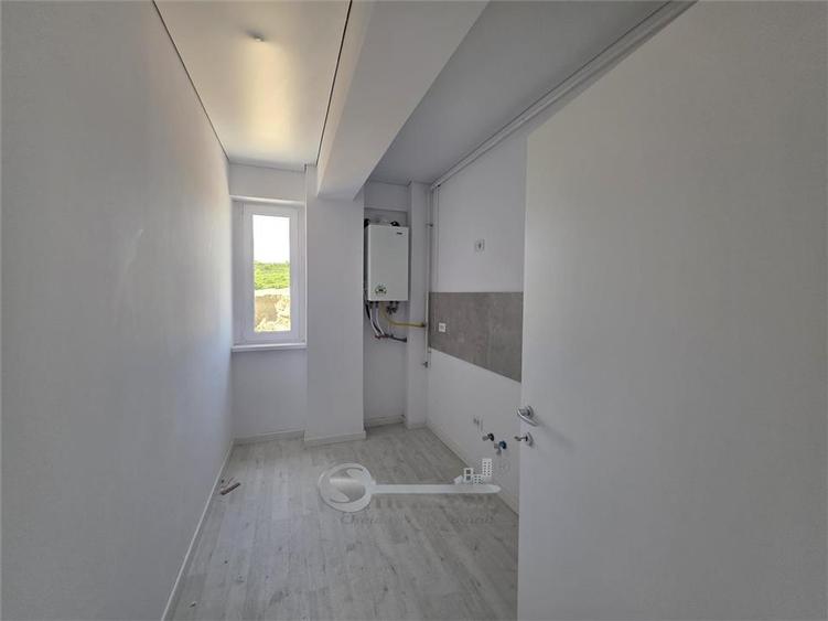 Apartament cu 2 camere decomandat în Bucium