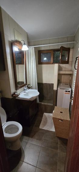 Apartament cu 2 camere semidecomandat în Take Ionescu