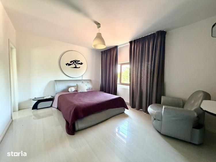 Domeniu Privat cu 3.278 mp Teren | Piscina, Iaz Ornamental si Resedint - 2