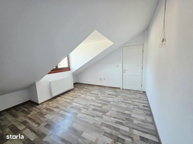 De Vanzare Apartament 2 Camere Intabulat 68.805 Euro Platou Galata - 5