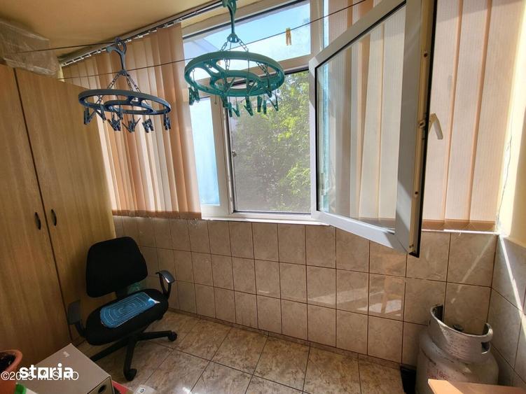 Apartament cu 2 camere decomandat, mobilat în Tomis III
