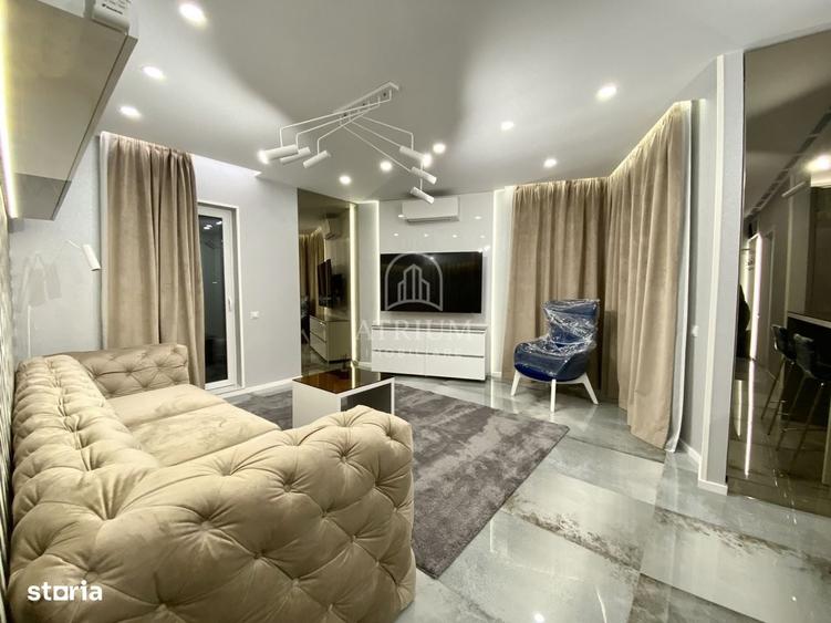 Apartament cu 2 camere decomandat în Ciupercenii Noi