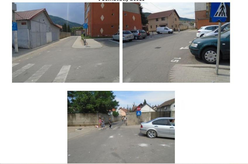 Garsonieră în Central